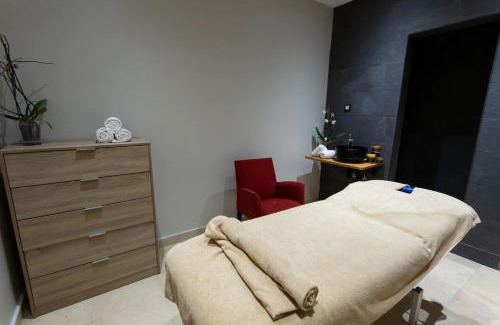 Nueva Milla de Oro Hotel | Bakour Oh Nice Costa del Sol