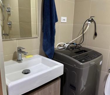 Barangay 76 Apartamento | Bakshi Lovely Haven 3