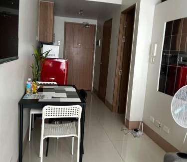 Barangay 76 Apartamento | Bakshi Lovely Haven 3
