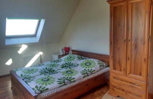 Cetniewo Cama Y Desayuno | Bakster