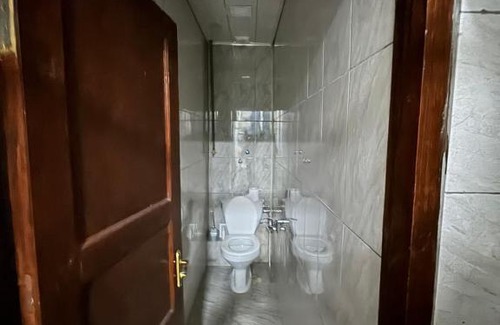 Baku Old Town Apartamento | Baku Center Apartment
