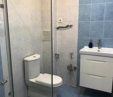 Baku Old Town Apartamento | Baku Central Apartment