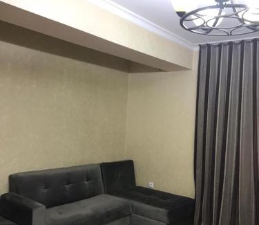 Baku Old Town Apartamento | Baku Central Apartment