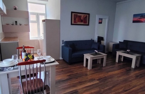 Bayil Apartamento | Baku Eye View apartament