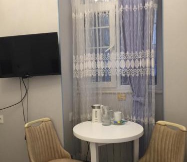 Sabayil Hotel | Baku Gardens