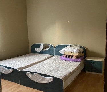 Sabayil Villa | Baku, Hotel Villa Badamdar