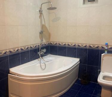 Sabayil Villa | Baku, Hotel Villa Badamdar