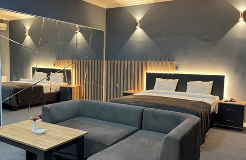 Nasimi Hotel | Baku INN Hotel