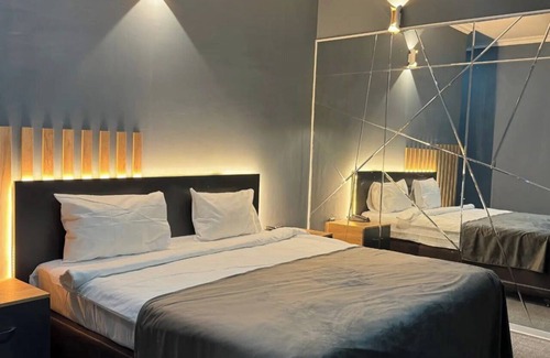 Nasimi Hotel | Baku INN Hotel