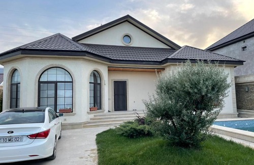 Baku Apartamento | Baku Villa Merdekan