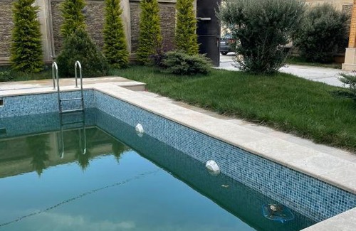 Baku Apartamento | Baku Villa Merdekan