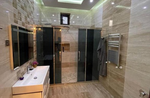 Baku Apartamento | Baku Villa Merdekan
