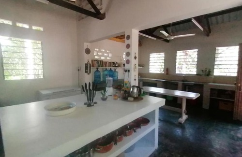 Kilifi Apartamento | Bakuli House