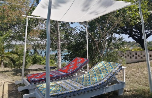 Kilifi Apartamento | Bakuli House
