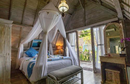 Penida Island Casa | Bakung Cozy Cottage