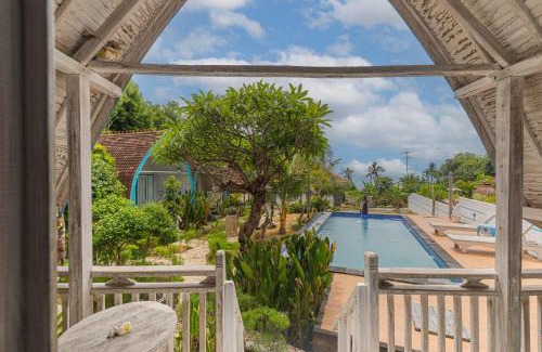 Penida Island Casa | Bakung Cozy Cottage