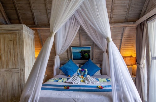 Penida Island Cama Y Desayuno | Bakung Cozy Cottage