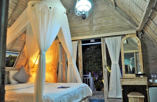 Penida Island Cama Y Desayuno | Bakung Cozy Cottage