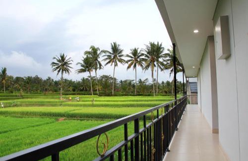 Melayang Hotel | Bakung Ubud Resort and Villa