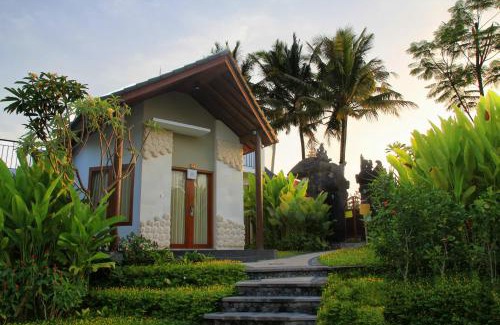 Melayang Hotel | Bakung Ubud Resort and Villa