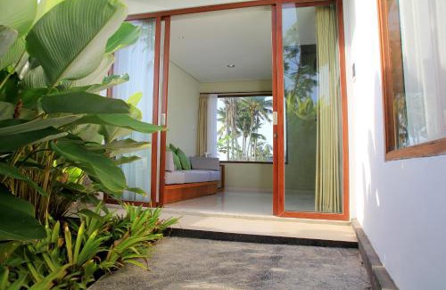 Melayang Hotel | Bakung Ubud Resort and Villa