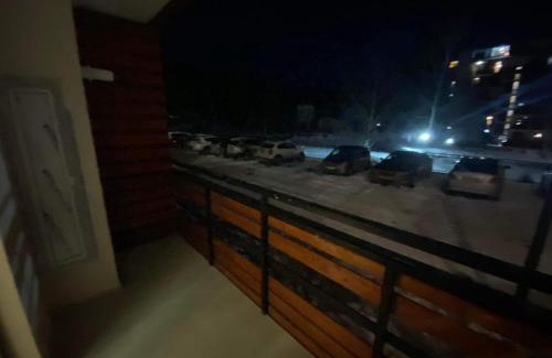 Bakuriani Complejo | bakuriani inn apartament