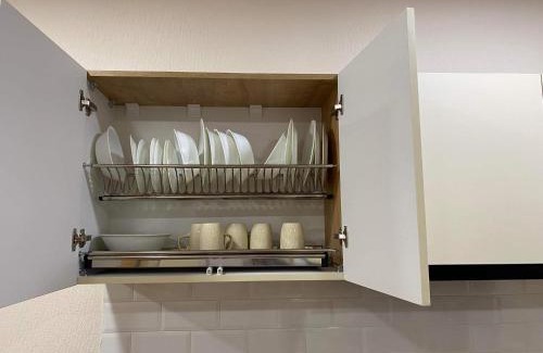 Bakuriani Complejo | bakuriani inn apartament