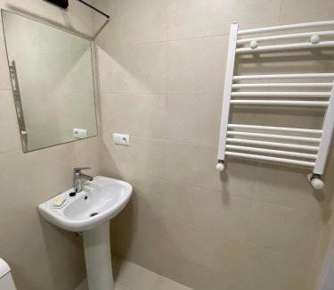 Bakuriani Complejo | bakuriani inn apartament