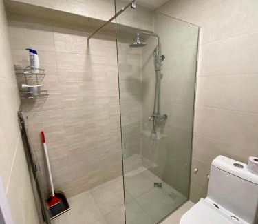 Bakuriani Complejo | bakuriani inn apartament