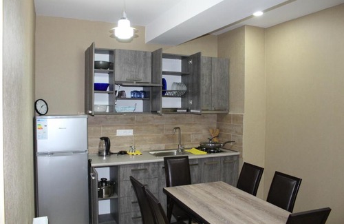 Bakuriani Casa | Bakuriani Residence 165