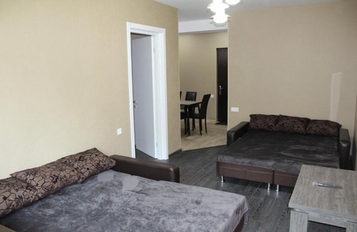 Bakuriani Casa | Bakuriani Residence 165
