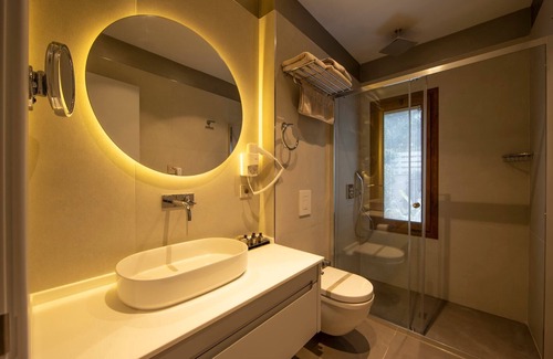 Akyaka Hotel | Balèze Boutique Hotel - Adults Only