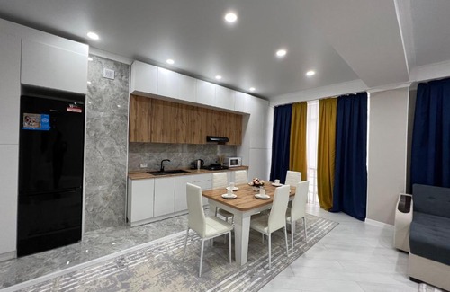 Shymkent Apartamento | BaL AparT №6