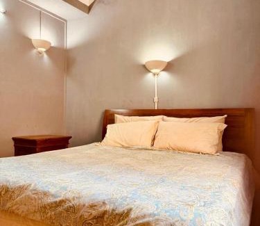 Pereybere Apartamento | Bal Eau apartment Amazing location