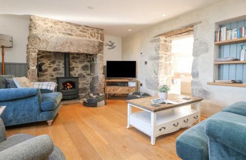 Pendeen Casa | Bal View