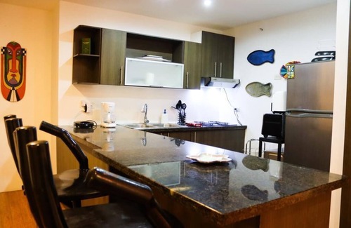 Maria Chiquita Apartamento | Bala Bliss Charming 2-bedroom apartment with WiFi, AC in Maria Chiquita