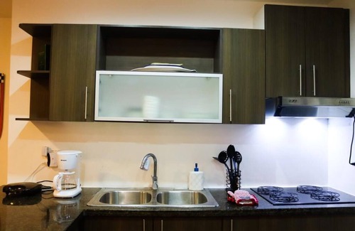 Maria Chiquita Apartamento | Bala Bliss Charming 2-bedroom apartment with WiFi, AC in Maria Chiquita