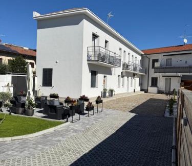 Verano Brianza Cama Y Desayuno | Bala Dream House