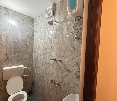 Mahabalipuram Beach Casa | Bala Sai Sri Guest House