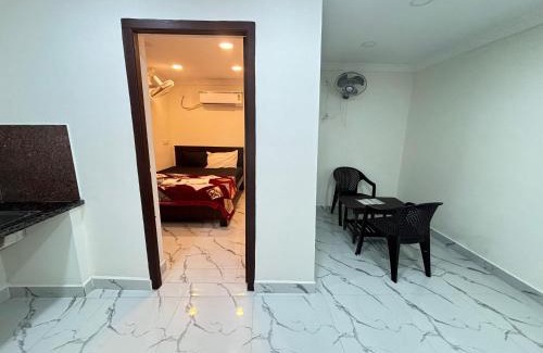 Mahabalipuram Beach Casa | Bala Sai Sri Guest House