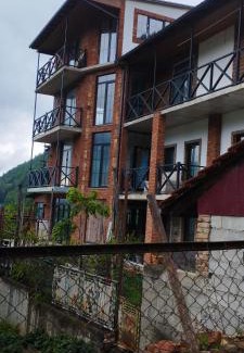 Khulo Hotel | Bala Village