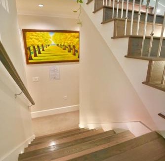 West Side Casa | Balaclava Park House close UBC and Downtown