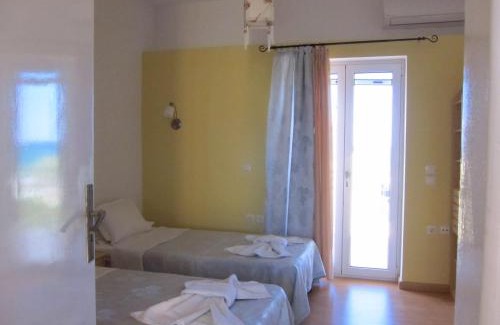 Gerani Apartamento | Baladinos Apartments