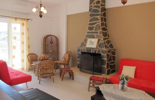 Gerani Apartamento | Baladinos Apartments