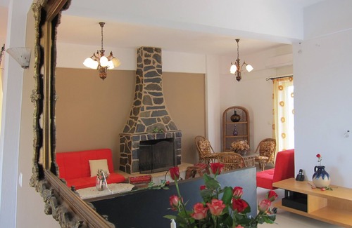 Gerani Hotel | Baladinos Apartments