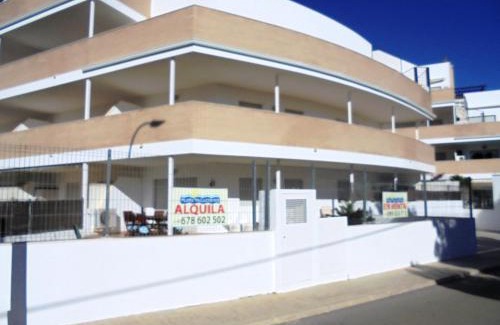 Peñíscola Apartamento | Baladres Holidays LEK