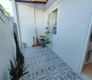 Santo Tomas Apartamento | Balai De Provincia - By Zools