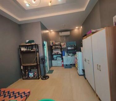 Santo Tomas Apartamento | Balai De Provincia - By Zools