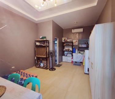 Santo Tomas Apartamento | Balai De Provincia