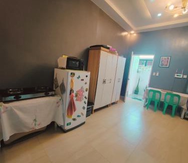 Santo Tomas Apartamento | Balai De Provincia